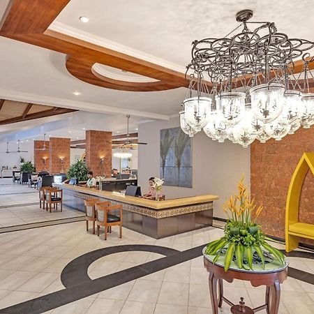 Club Mahindra Emerald Palms, Goa Бенаулим Экстерьер фото