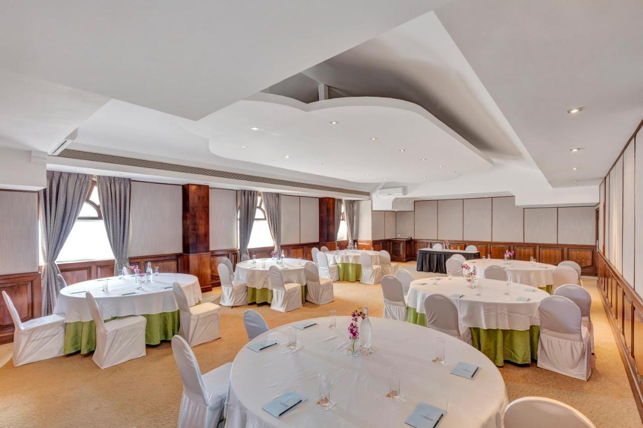 Club Mahindra Emerald Palms, Goa Бенаулим Экстерьер фото