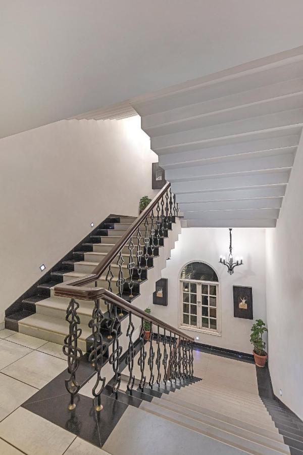 Club Mahindra Emerald Palms, Goa Бенаулим Экстерьер фото
