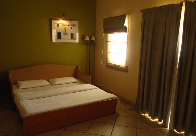 Club Mahindra Emerald Palms, Goa Бенаулим Экстерьер фото