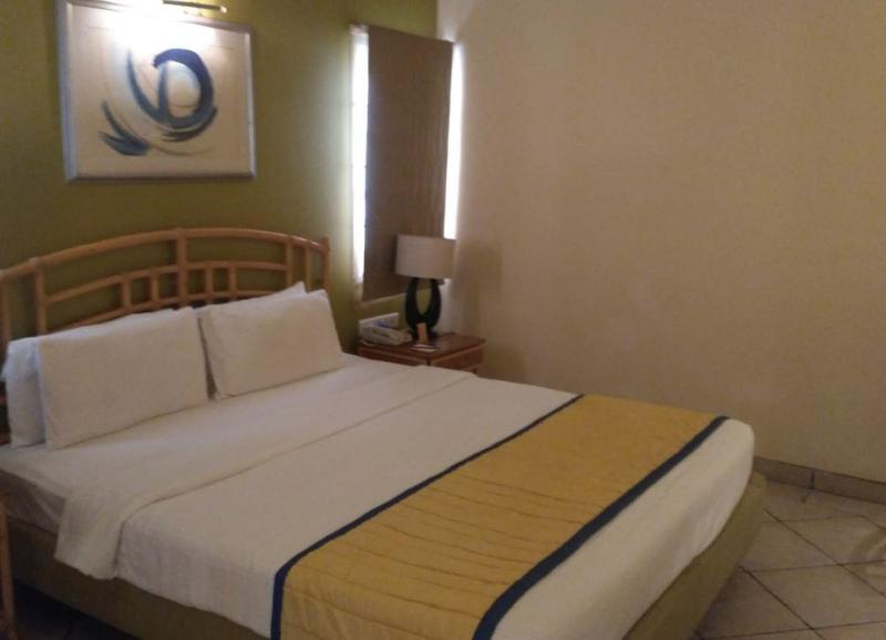 Club Mahindra Emerald Palms, Goa Бенаулим Экстерьер фото
